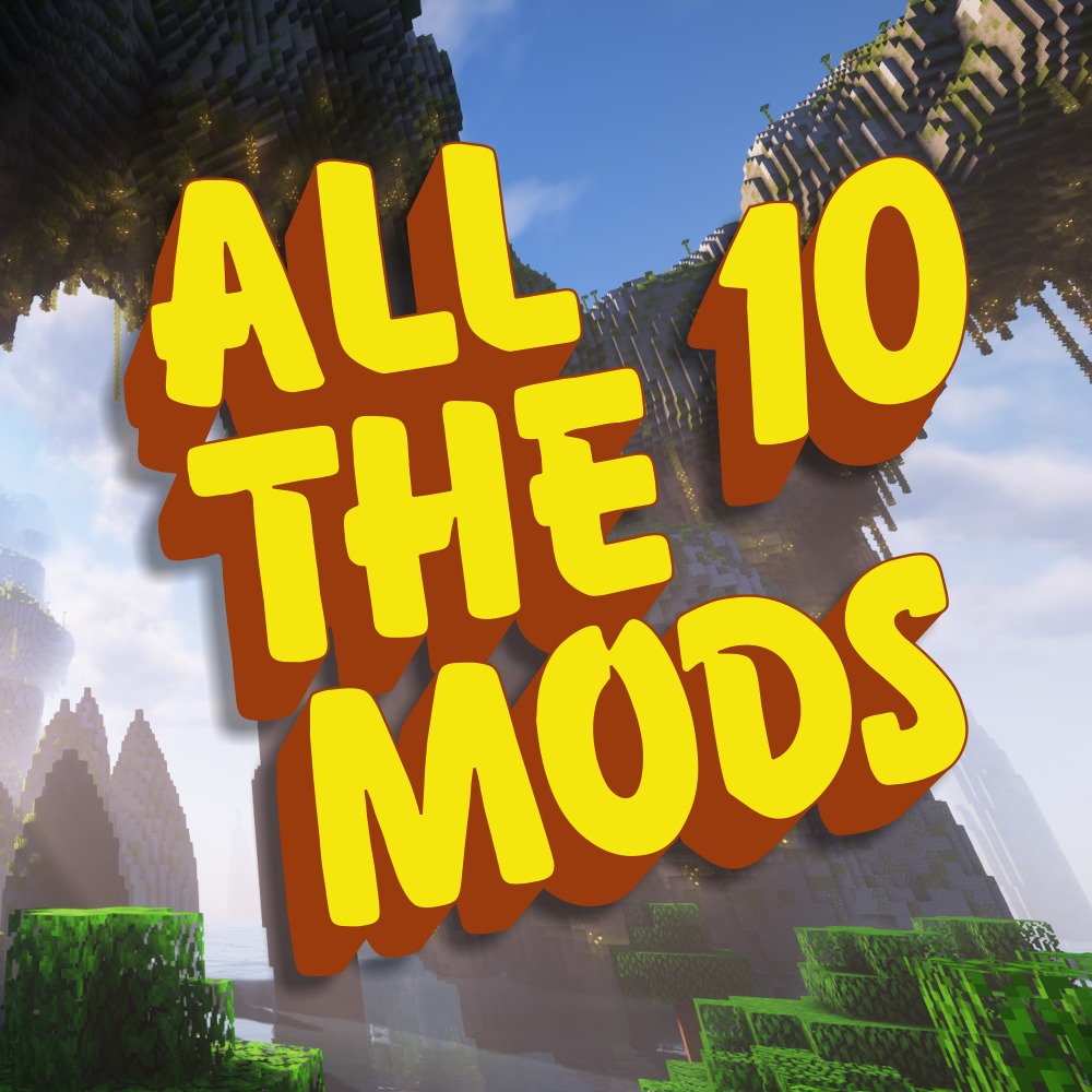 Minecraft Server