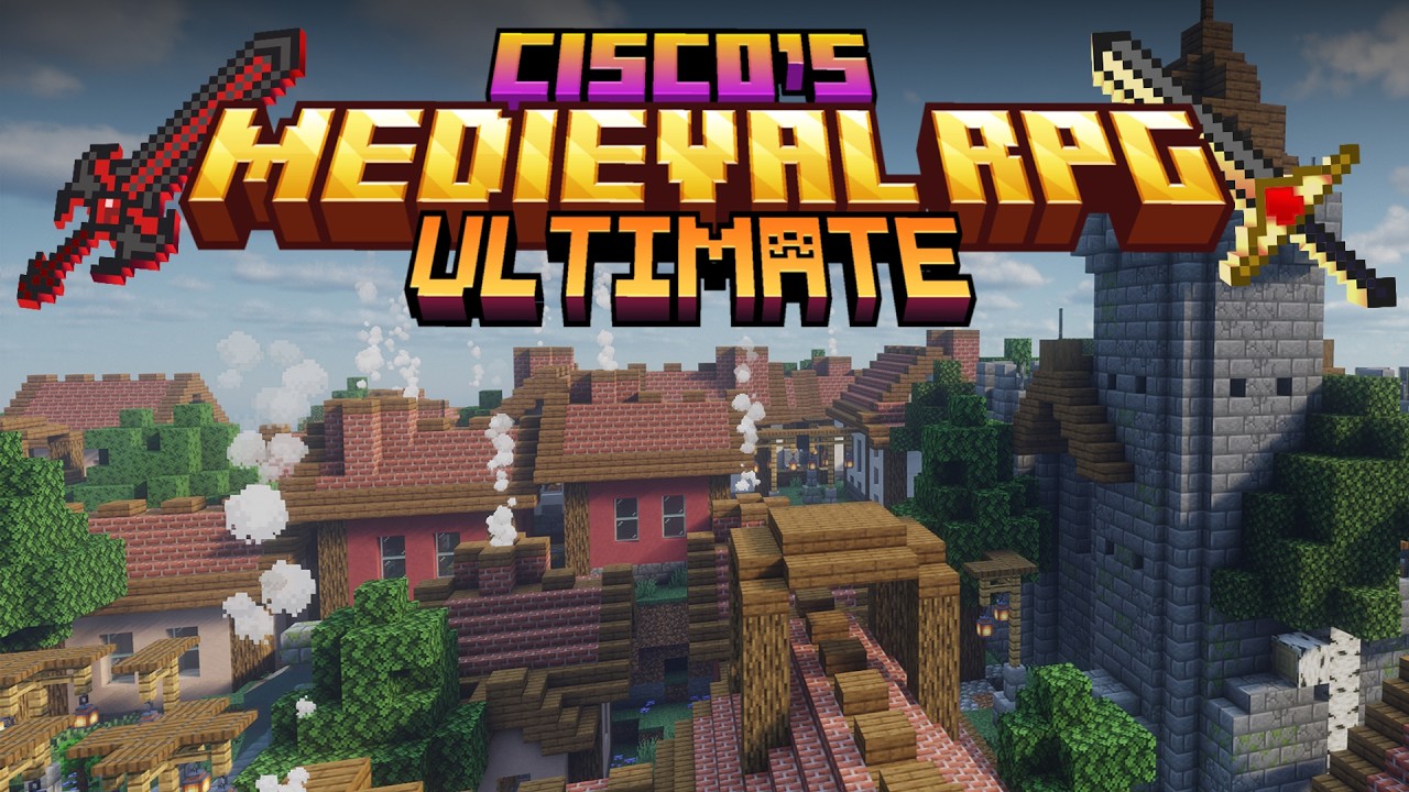 Minecraft Server