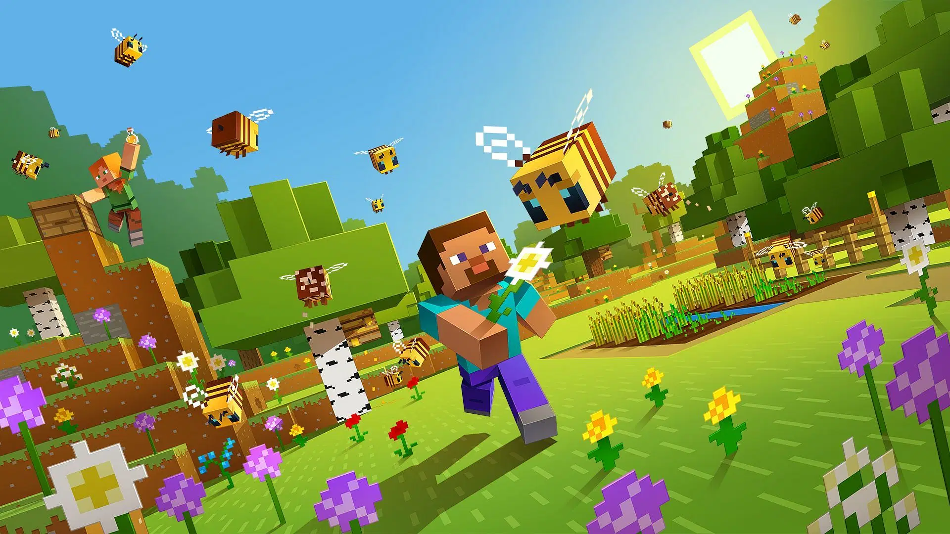 Minecraft Server
